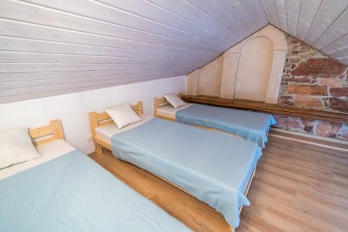 Agroturismo Wozownia Nad Bobrem