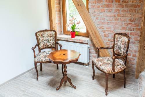 Agroturismo Wozownia Nad Bobrem