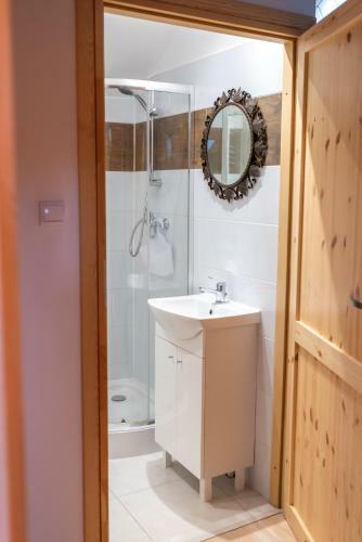 Agroturismo Wozownia Nad Bobrem