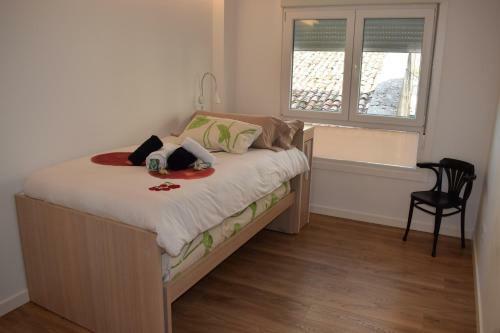 Nuevo Apartamento C�ntrico Junto Al Mar