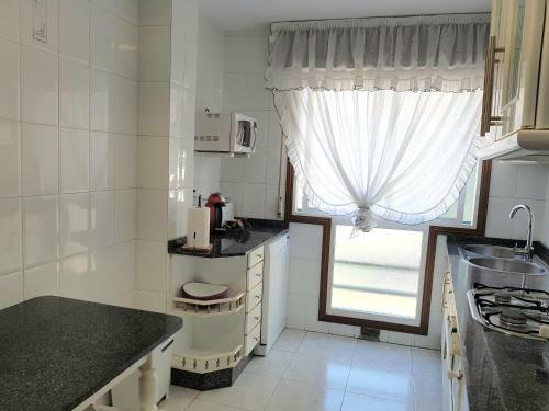 Apartamento Piso Amplio En El Centro De Vilagarc�a De Arousa
