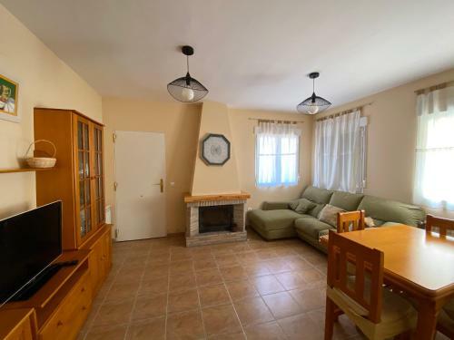 El Rinc�n De Dorotea - Casa Rural