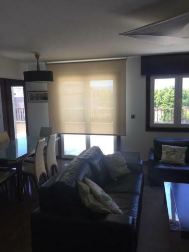 Apartamento Atico Vilagarcia