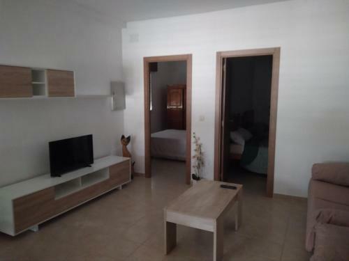 Apartamento En Vilagarc�a (r�as Baixas)