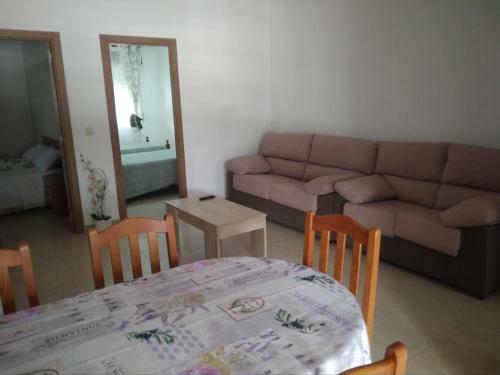 Apartamento En Vilagarc�a (r�as Baixas)