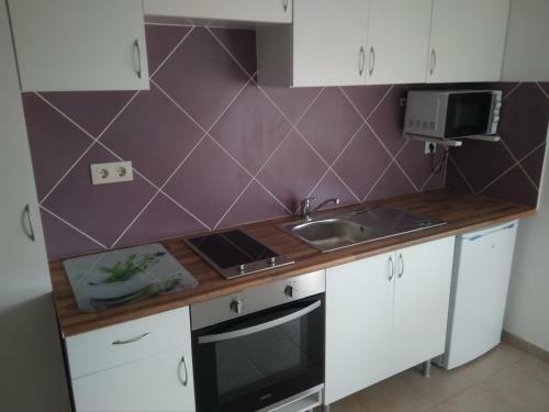 Apartamento En Vilagarc�a (r�as Baixas)