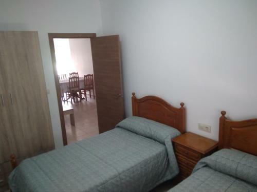 Apartamento En Vilagarc�a (r�as Baixas)