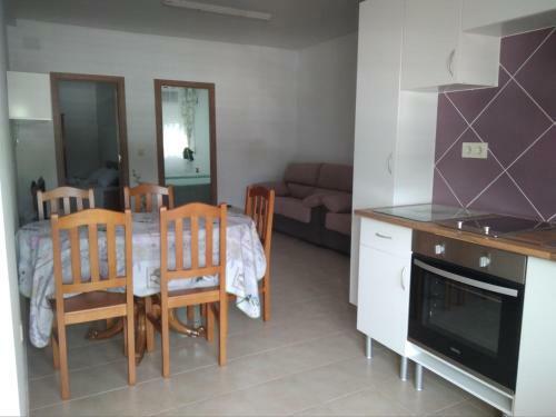 Apartamento En Vilagarc�a (r�as Baixas)