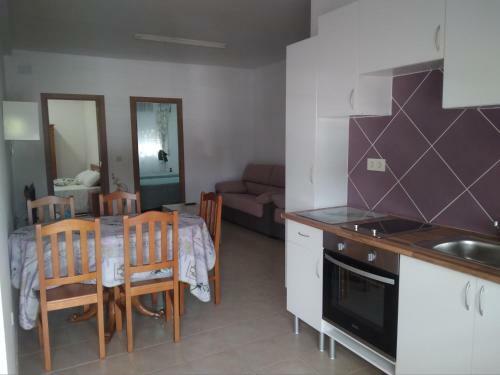 Apartamento En Vilagarc�a (r�as Baixas)