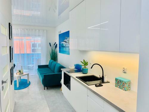 Apartamento Aquarius Santorini