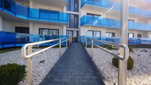 Apartamento Aquarius Santorini