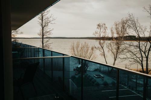 Apartamenty Boszkowo Lake Harbor