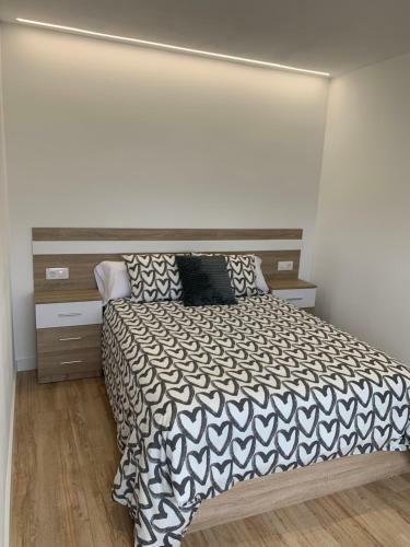 Apartamento, La Marina