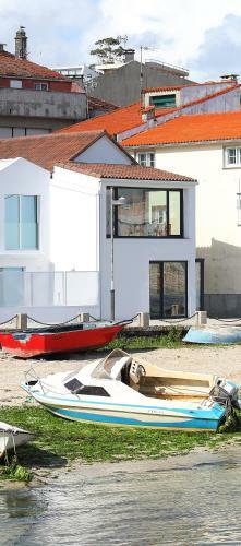 Villa Casa Maeca. En La Playa Y Reci�n Reformada.