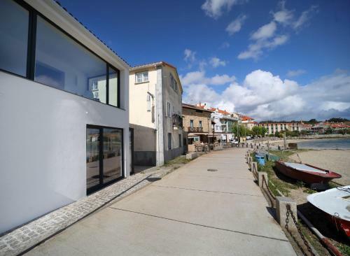 Villa Casa Maeca. En La Playa Y Reci�n Reformada.