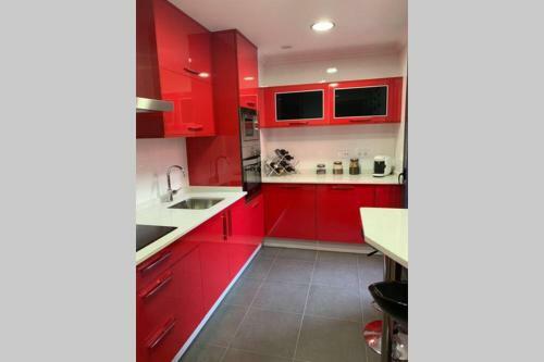 Apartamento Precioso �tico Con Terraza Y Piscina!