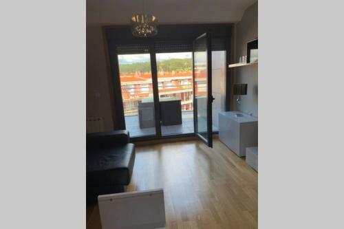 Apartamento Precioso �tico Con Terraza Y Piscina!
