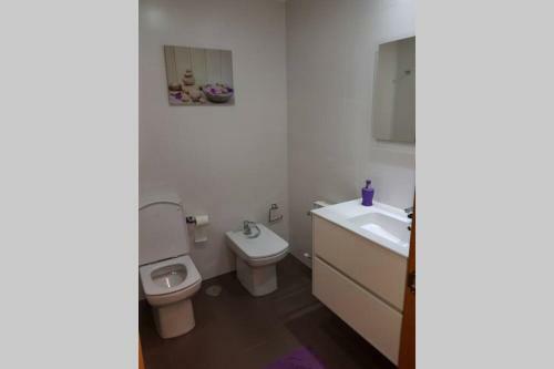 Apartamento Precioso �tico Con Terraza Y Piscina!