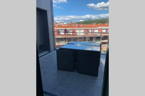 Apartamento Precioso �tico Con Terraza Y Piscina!