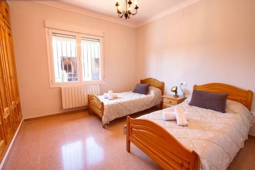 Cuencaloft Villa Del T�o Tomarro