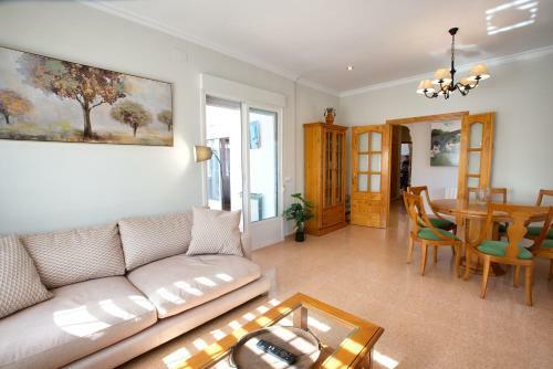 Cuencaloft Villa Del T�o Tomarro