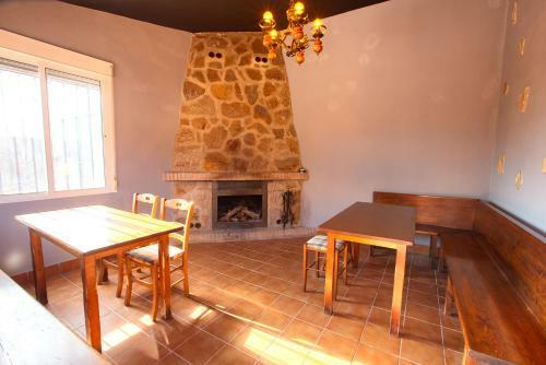 Cuencaloft Villa Del T�o Tomarro