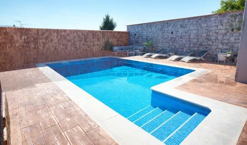 Cuencaloft Villa Del T�o Tomarro