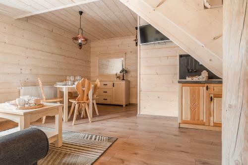Apartamento G�ralska Chata Przy Dolinie Chocho?owskiej