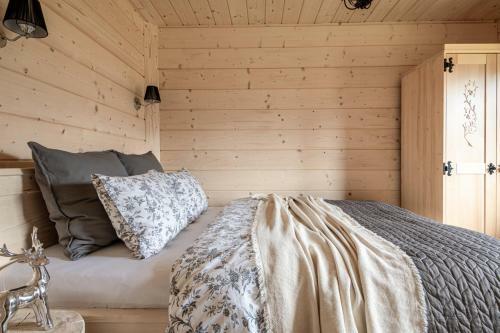 Apartamento G�ralska Chata Przy Dolinie Chocho?owskiej