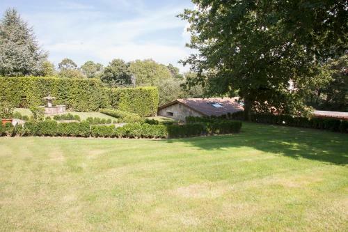 Villa Luxury Rustic House - O Rego Da Santa Mari�a