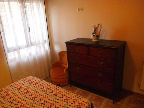 Agroturismo Casa La Abuela