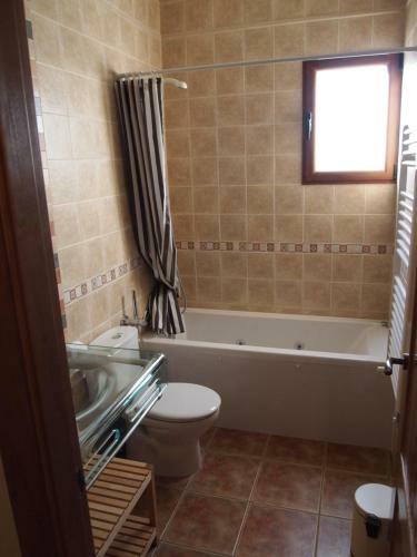 Agroturismo Casa La Abuela