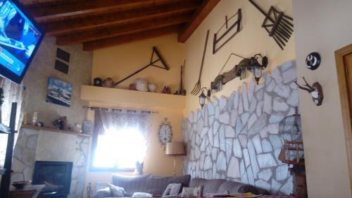Casa Rural Refugio Del Cueto***