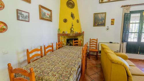 Villa Real Villamart�n By Ruralidays