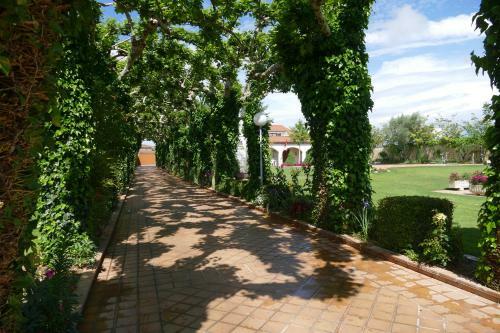 Villamercedes II