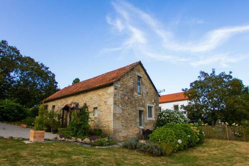 Casa Lucinda