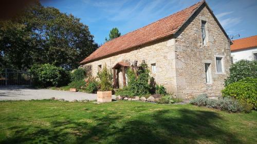 Casa Lucinda