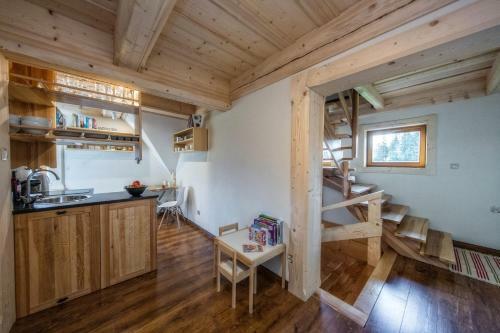 Hostal Willa Giewontka