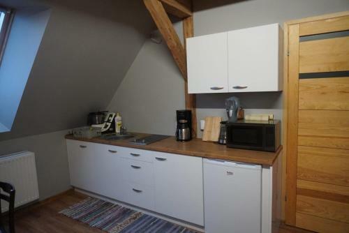 Apartamento Udany Wypoczynek