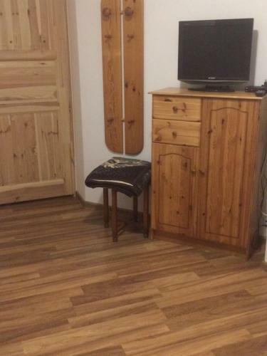 Apartamento Udany Wypoczynek