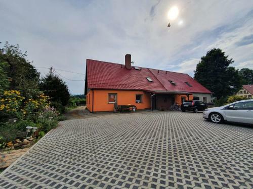 Apartamento Udany Wypoczynek