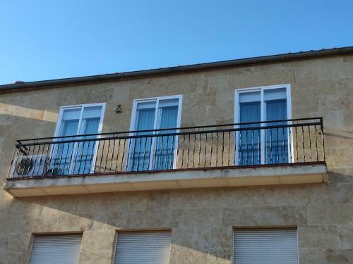Apartamento Alojamiento Villamayor Centro