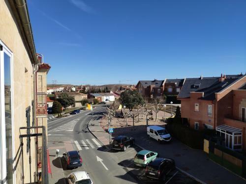 Apartamento Alojamiento Villamayor Centro