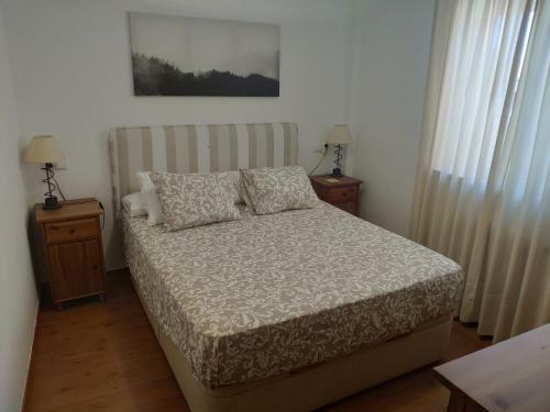 Apartamento Alojamiento Villamayor Centro