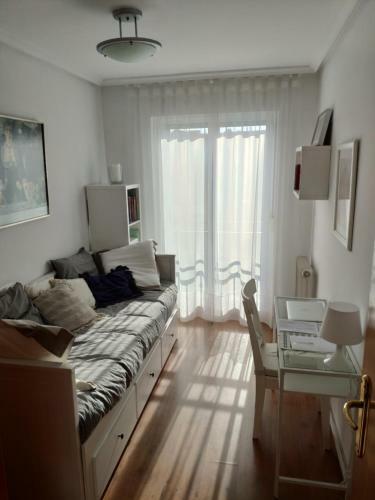Apartamento Alojamiento Villamayor Centro