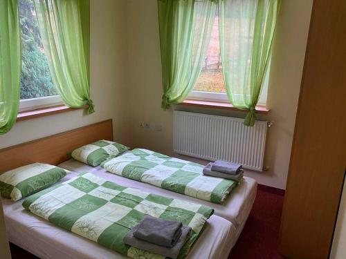 Agroturystyka Kapellanka - Kraina Wygas?ych Wulkan�w