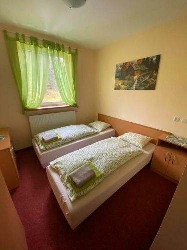 Agroturystyka Kapellanka - Kraina Wygas?ych Wulkan�w