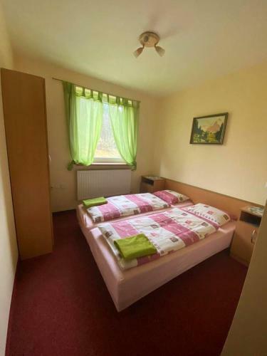 Agroturystyka Kapellanka - Kraina Wygas?ych Wulkan�w