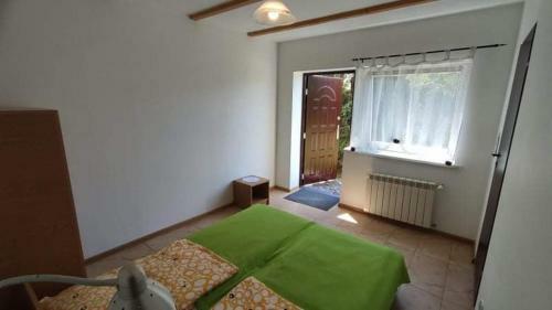 Hostal Pokoje U Bo?eny