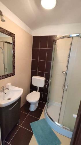 Hostal Pokoje U Bo?eny